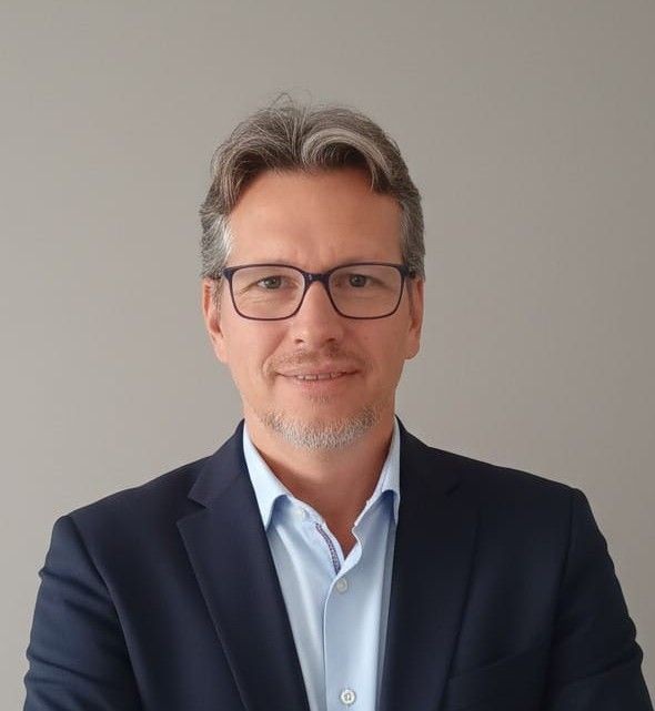 Ludovic SORIS